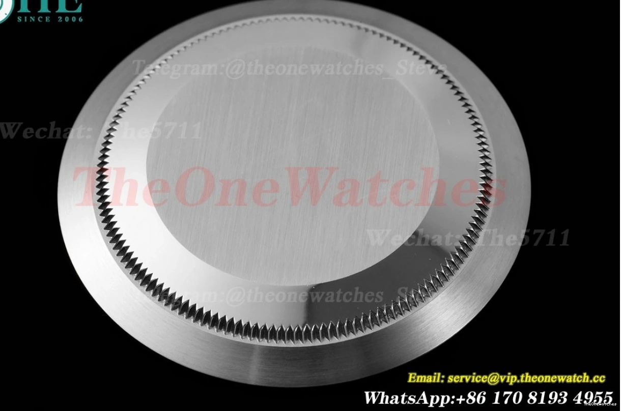 VS3135 VSF 116613LN Steel Submariner 904L SS 40mm YG 0517